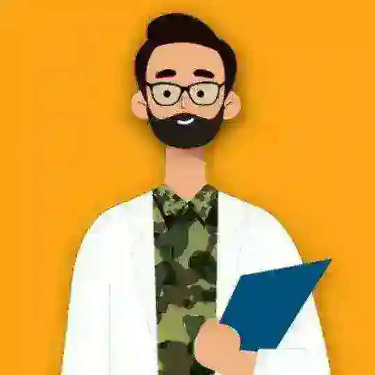 آکادمی سربازی‌آسان | دکتر سلجر Telegram Channel Avatar