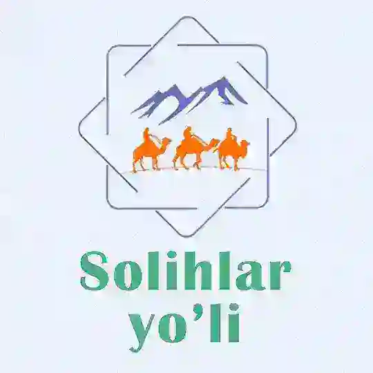 SOLIHLAR YO'LI Telegram Channel Avatar