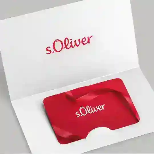 S.OLIVER ДОНЕЦК Telegram Channel Avatar