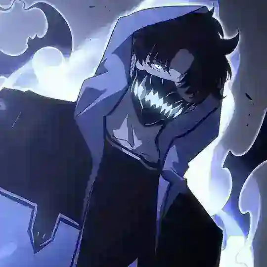 SOLO LEVELING S3 VF Telegram channel