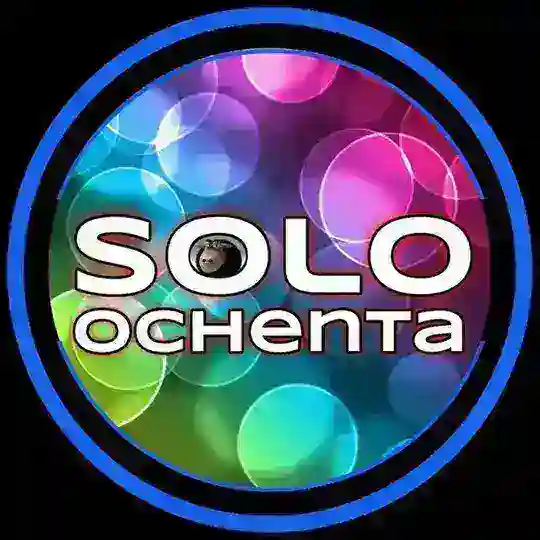 Solo 80 Telegram Channel Avatar