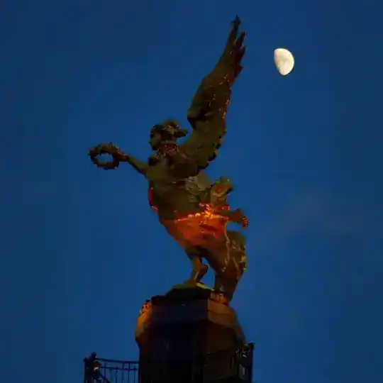 Mujeres y hombres de CDMX 🇲🇽 Telegram Channel Avatar