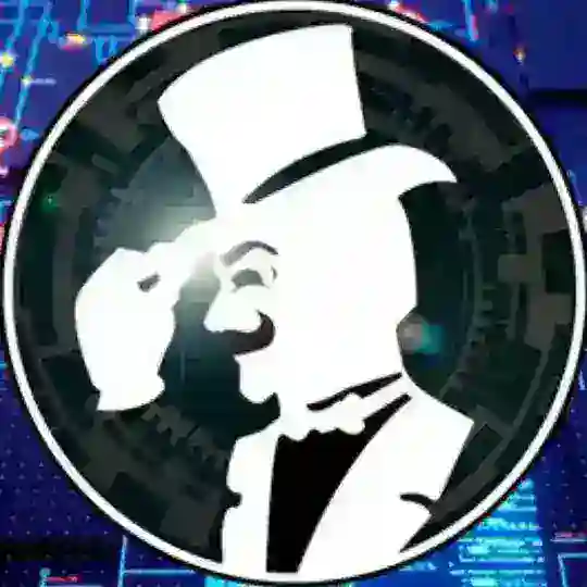Sombrero Blanco - Ciberseguridad Telegram Channel Avatar