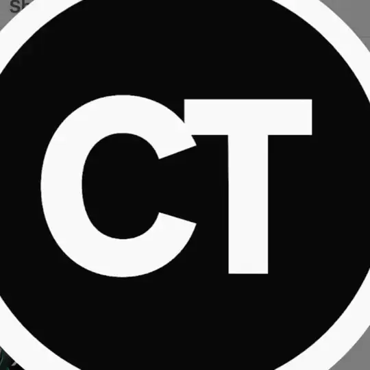 Código Cripto Trading Telegram Channel Avatar
