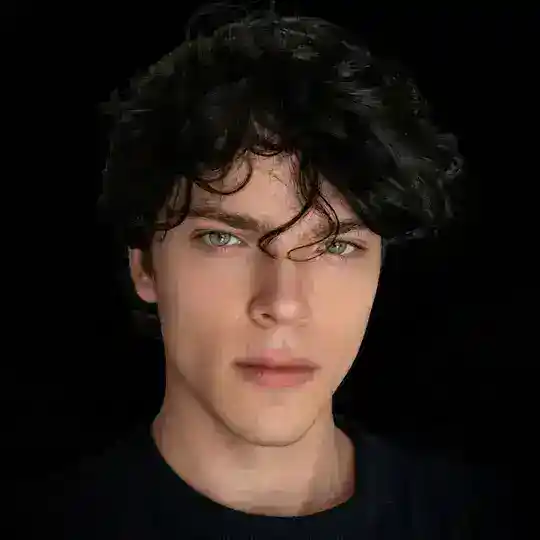 Егор Настоящий Telegram Channel Avatar