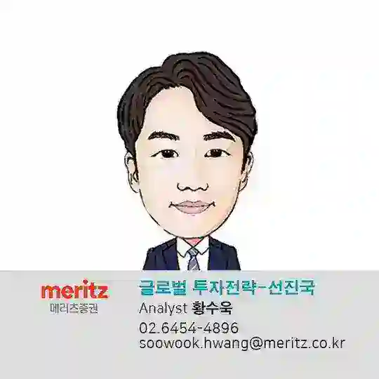 메리츠 투자전략 황수욱 Telegram Channel Avatar