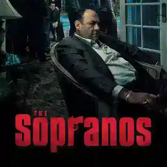 حلقات توني سوبرانو | sopranos Telegram channel