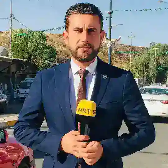 سۆران محمد :: soran mohamad Telegram Channel Avatar