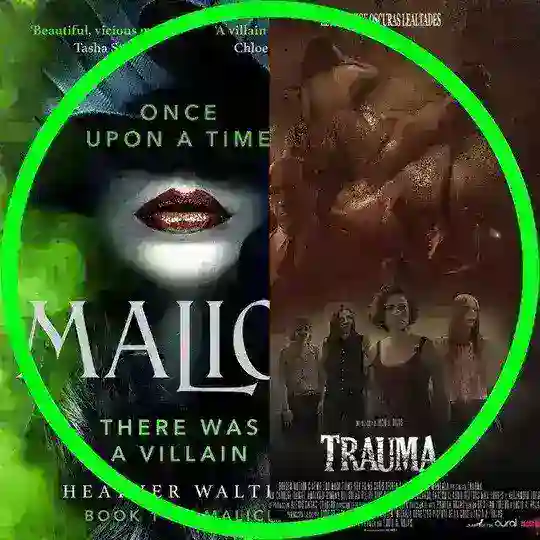 Malice Sore Perang Kota Sumala Telegram Channel Avatar
