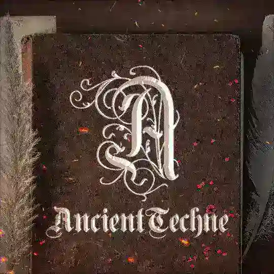 ANCIENTTECHNE (OPEN). Telegram Channel Avatar