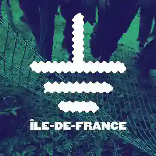 Soulèvements Ile-de-France Telegram Channel Avatar