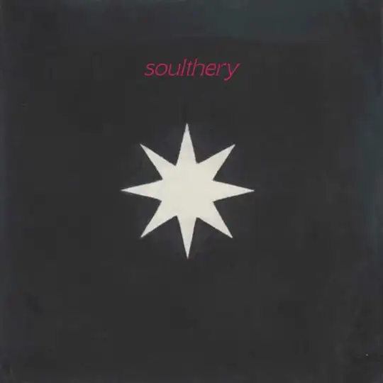 wording ideas, soulthery. ✶ logo