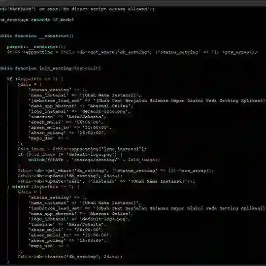 Source Code Gratis Telegram Channel Avatar