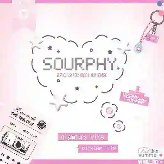 SOURPHY Telegram Channel Avatar
