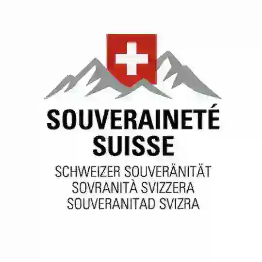 Souveraineté Suisse Telegram Channel Avatar