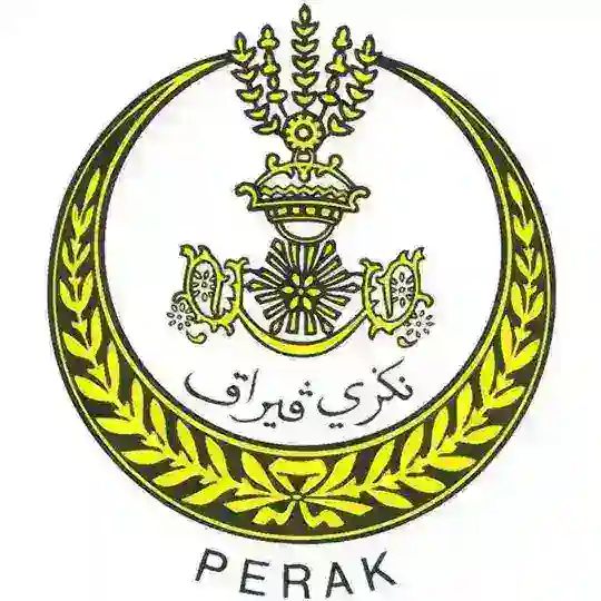 SPA PERAK - INFO Telegram Channel Avatar