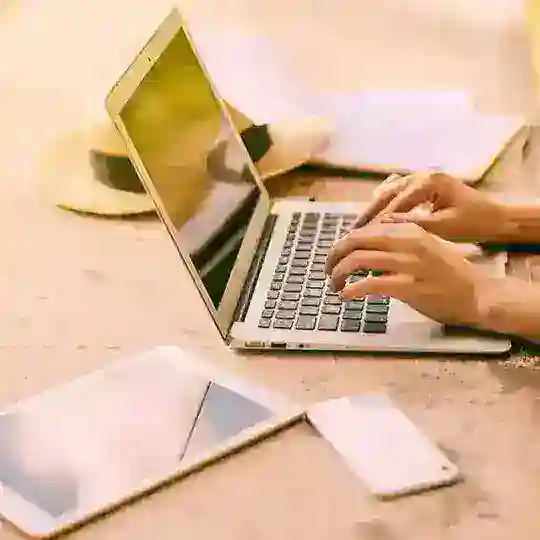 ایران فریلنسری Telegram Channel Avatar