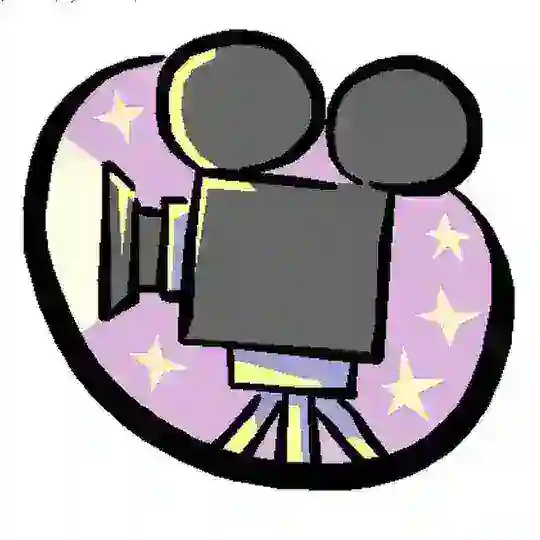 Tatiana’s Movie Speaking Club Telegram Channel Avatar