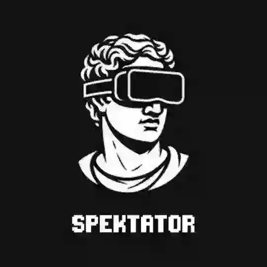 Spektator Telegram Channel Avatar