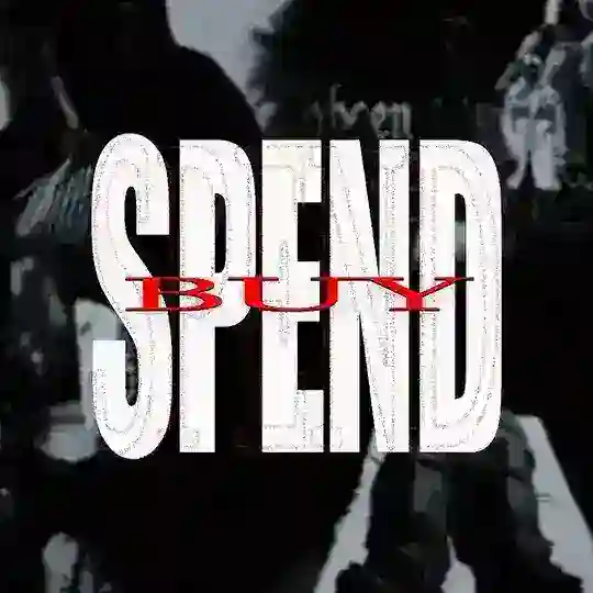 Spend Buy Telegram Channel Avatar