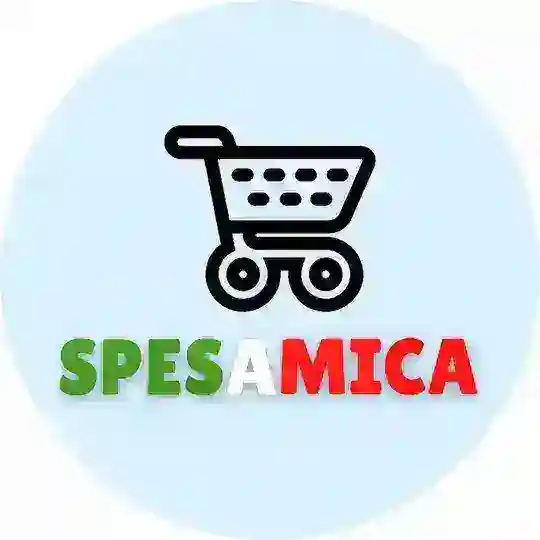 SPESA AMICA OFFERTE Telegram Channel Avatar