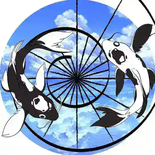 Spiral Team 🏳️‍🌈 Переклади українською Telegram Channel Avatar