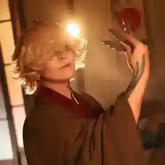 Великий из Маргинальных Псов Telegram Channel Avatar