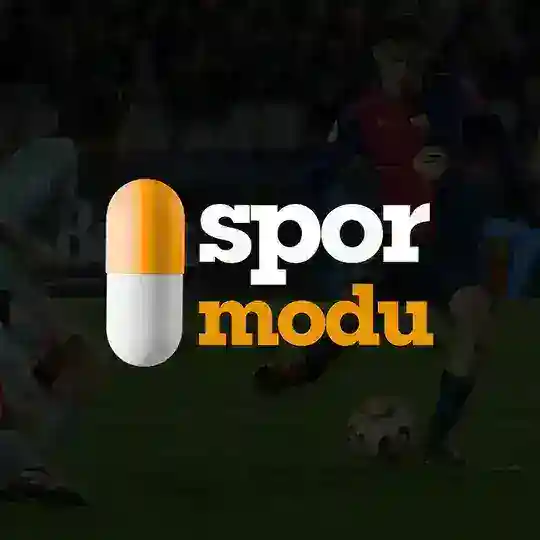 Spor Modu - Spor Haber Telegram Channel Avatar