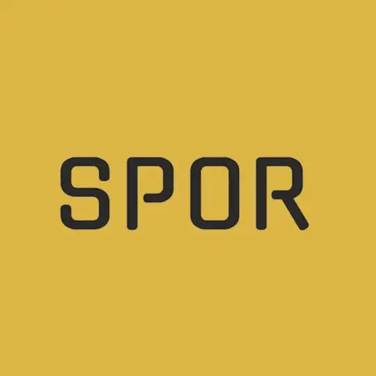 Spor Telegram Channel Avatar