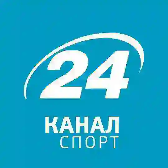 Спорт 24 | Новини Футболу | Новини Боксу Telegram Channel Avatar