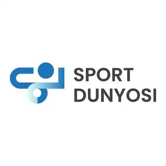 Sport Dunyosi Telegram Channel Avatar