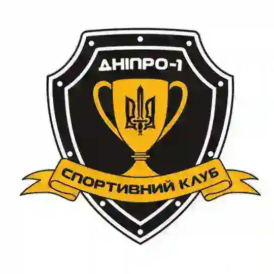 СК Дніпро-1 / SC Dnipro-1 Telegram Channel Avatar