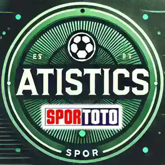 ATISTICS TV SPOR TOTO TOPLULUĞU Telegram Channel Avatar