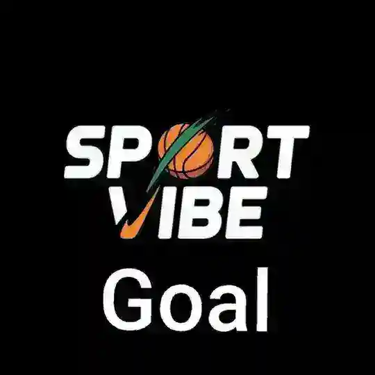 ስፓርት vibe የ ጎል ቻናል Telegram channel