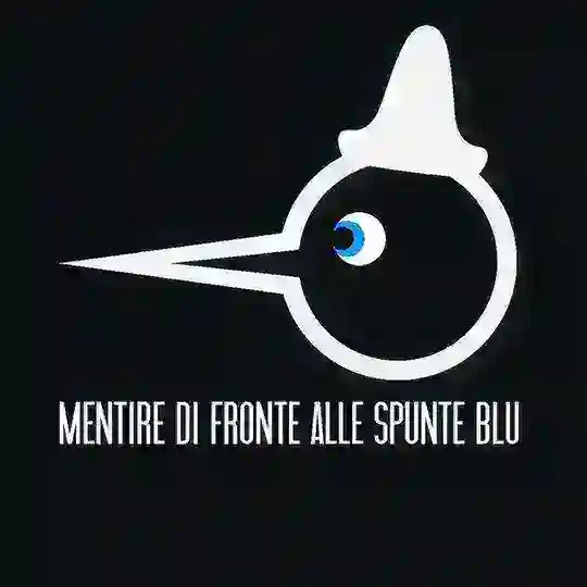 Mentire di fronte alle Spunte Blu Telegram Channel Avatar
