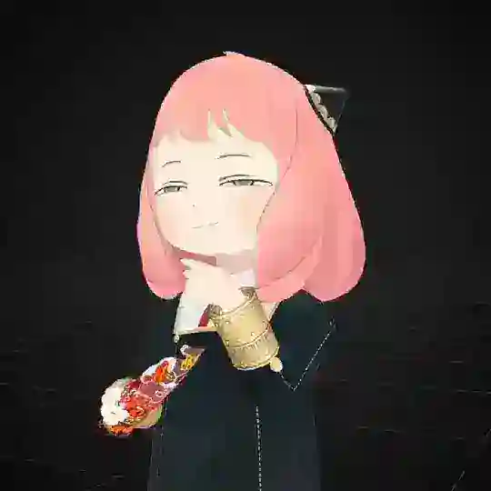 Spy x Family Latino Telegram Channel Avatar