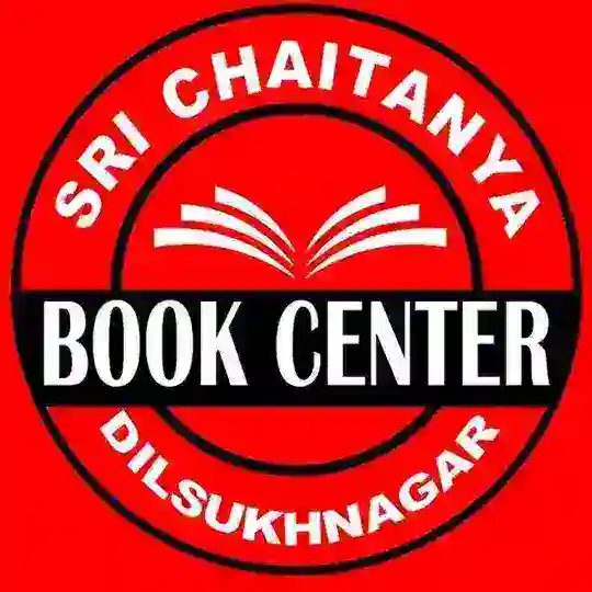 Sri Chaitanya book centre Telegram Channel Avatar