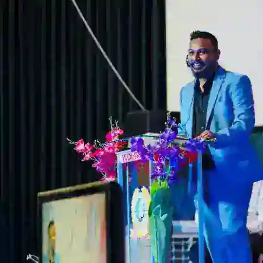 Srikanth Nakirekanti Telegram Channel Avatar