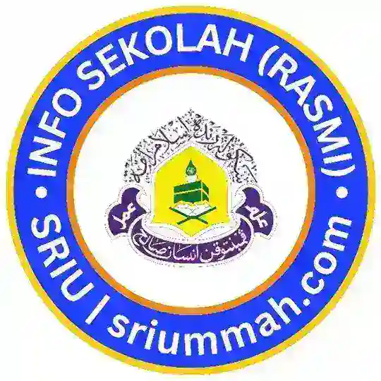 ❗️INFO SRI UMMAH ❗️ Telegram Channel Avatar