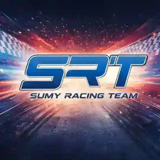 Sumy Racing Team Telegram Channel Avatar
