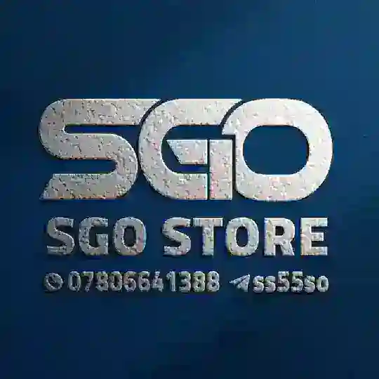 sgo Telegram Channel Avatar