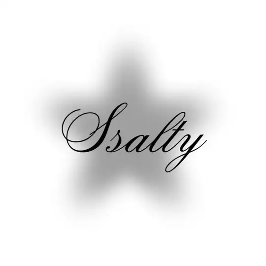 ssaltythrifts Telegram Channel Avatar