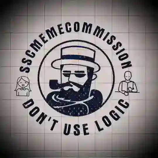 𝕾𝕾𝕮 𝕸𝖊𝖒𝖊 𝖈𝖔𝖒𝖒𝖎𝖘𝖘𝖎𝖔𝖓 Telegram channel