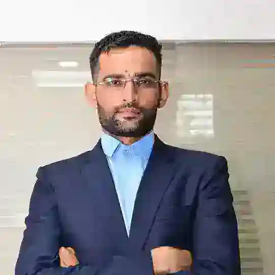 Assistant Professor Shankar Shivoy (Pol. Science) Telegram channel
