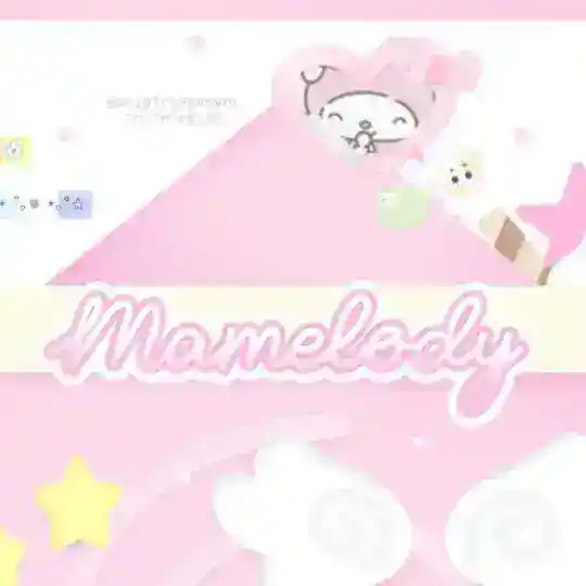 close ss free ℳamelody's! Telegram Channel Avatar
