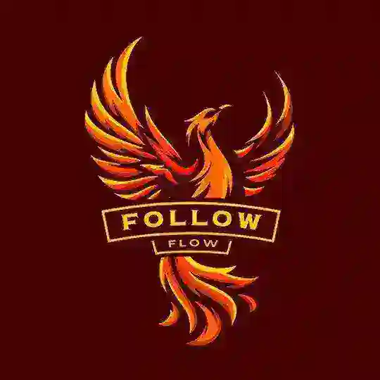 اشعارات خدمات فولو فلو Telegram Channel Avatar