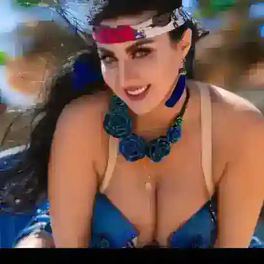 صافيناز Telegram Channel Avatar