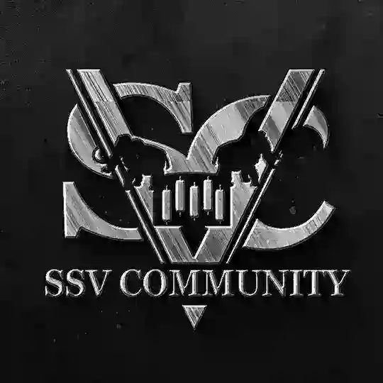 SSV community📈 Telegram Channel Avatar