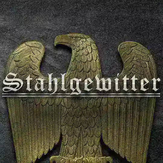 Stahlgewitter Band - offiziell Telegram Channel Avatar