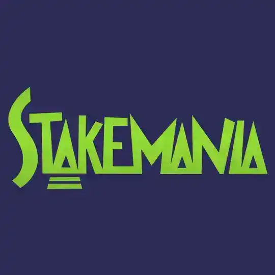 StakeMania.com Telegram Channel Avatar